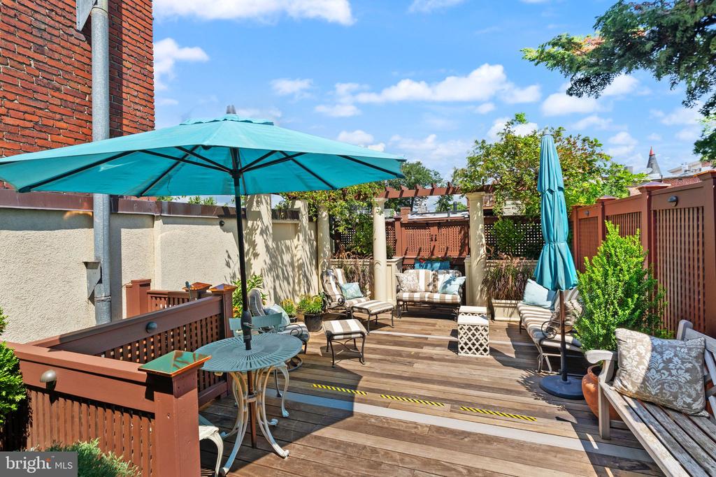 1707 S STREET NW Unit: B