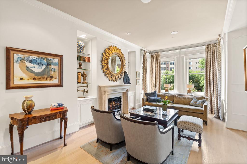 1707 S STREET NW Unit: B