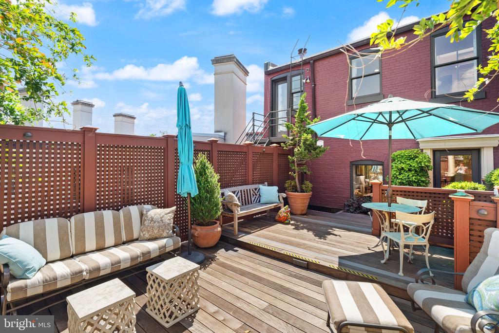 1707 S STREET NW Unit: B