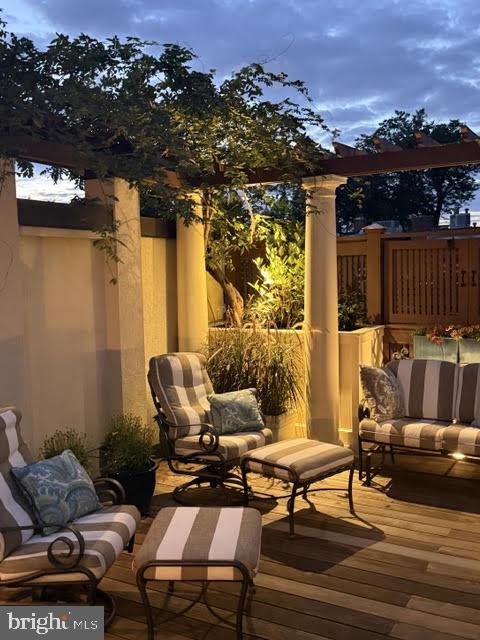 1707 S STREET NW Unit: B