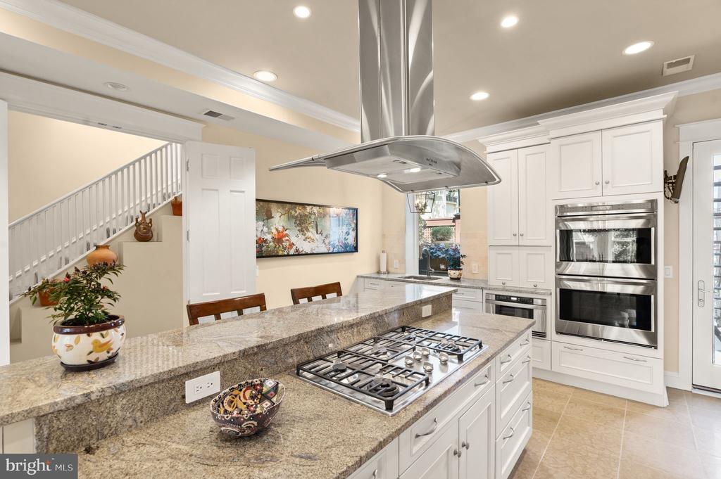 1707 S STREET NW Unit: B