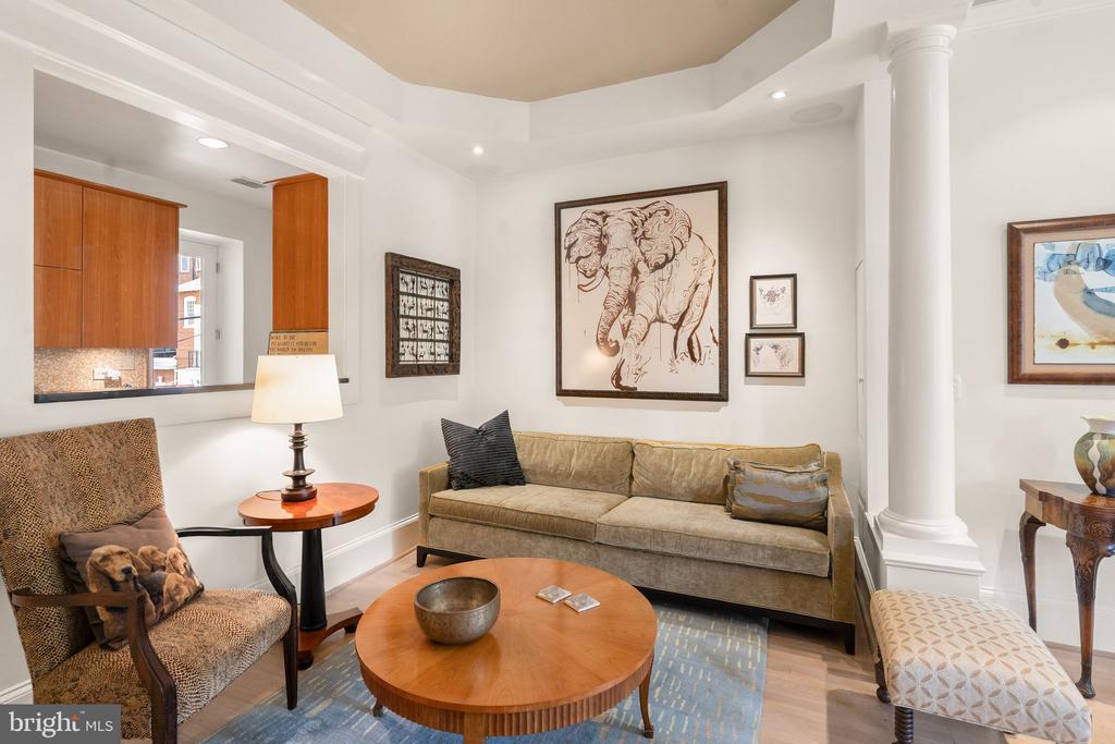 1707 S STREET NW Unit: B