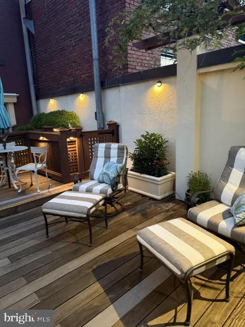 1707 S STREET NW Unit: B