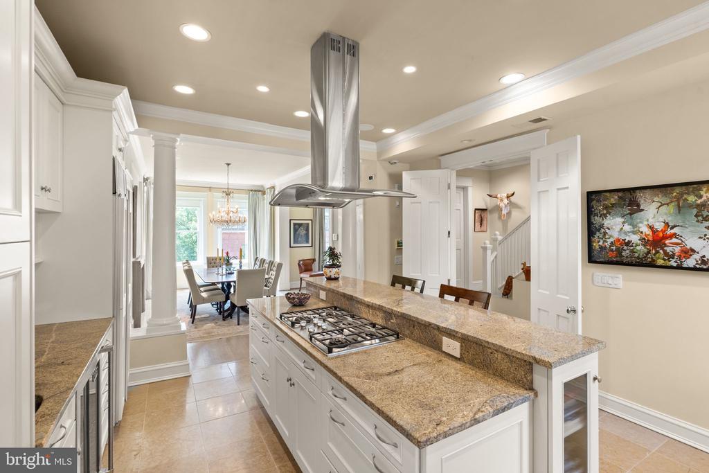 1707 S STREET NW Unit: B