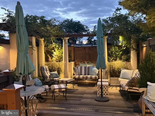 1707 S STREET NW Unit: B
