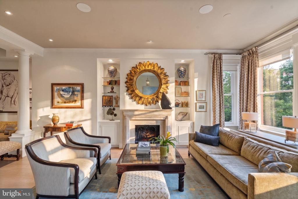 1707 S STREET NW Unit: B