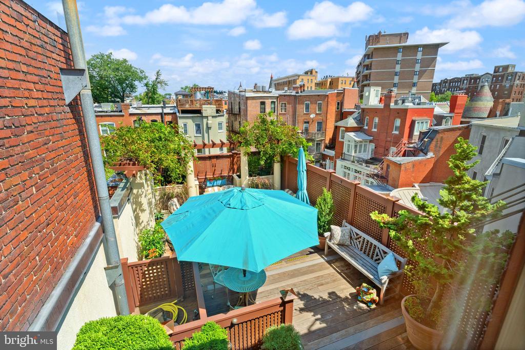 1707 S STREET NW Unit: B