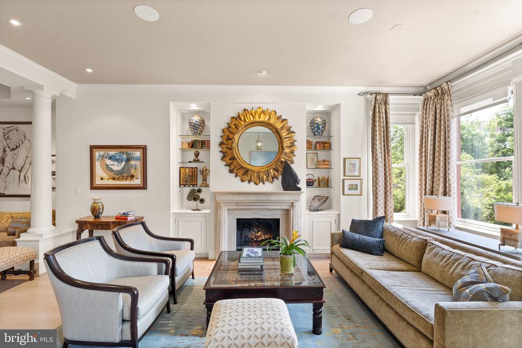 1707 S STREET NW Unit: B