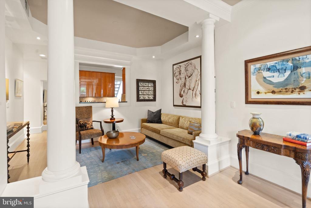 1707 S STREET NW Unit: B