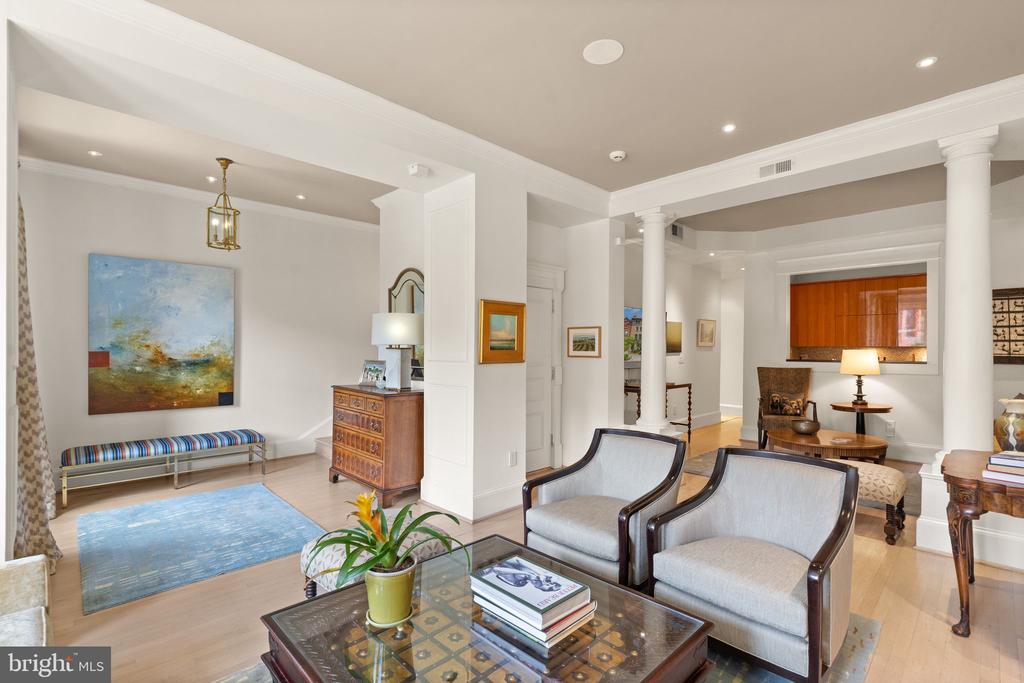 1707 S STREET NW Unit: B