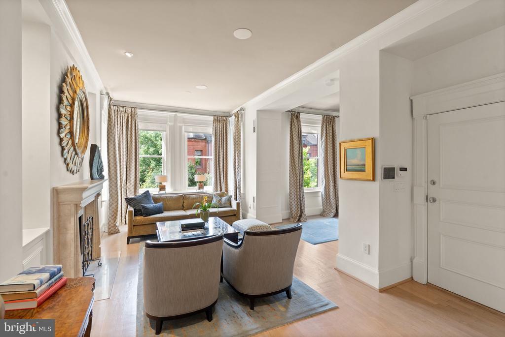 1707 S STREET NW Unit: B