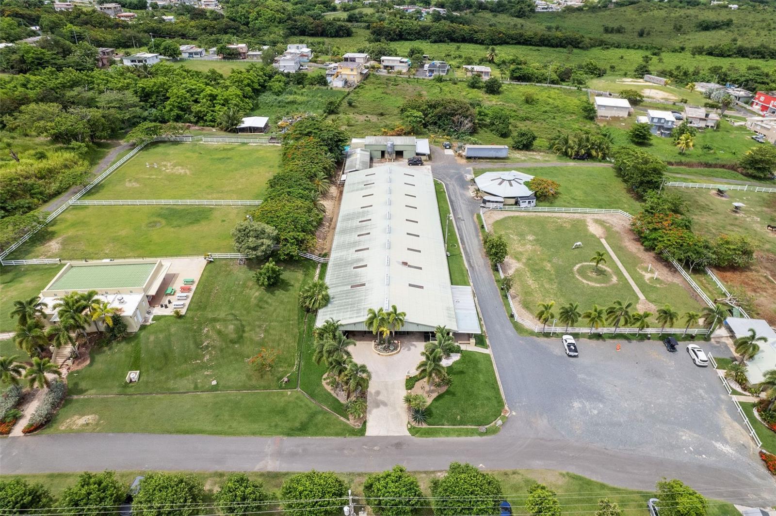 26 LOS LAGOS DR