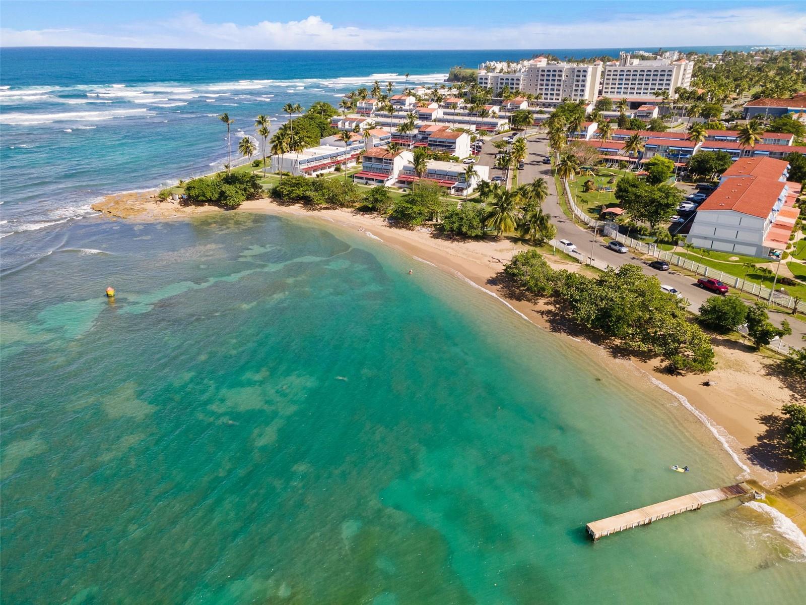 Dorado del Mar VILLAS DE PLAYA II #MM1