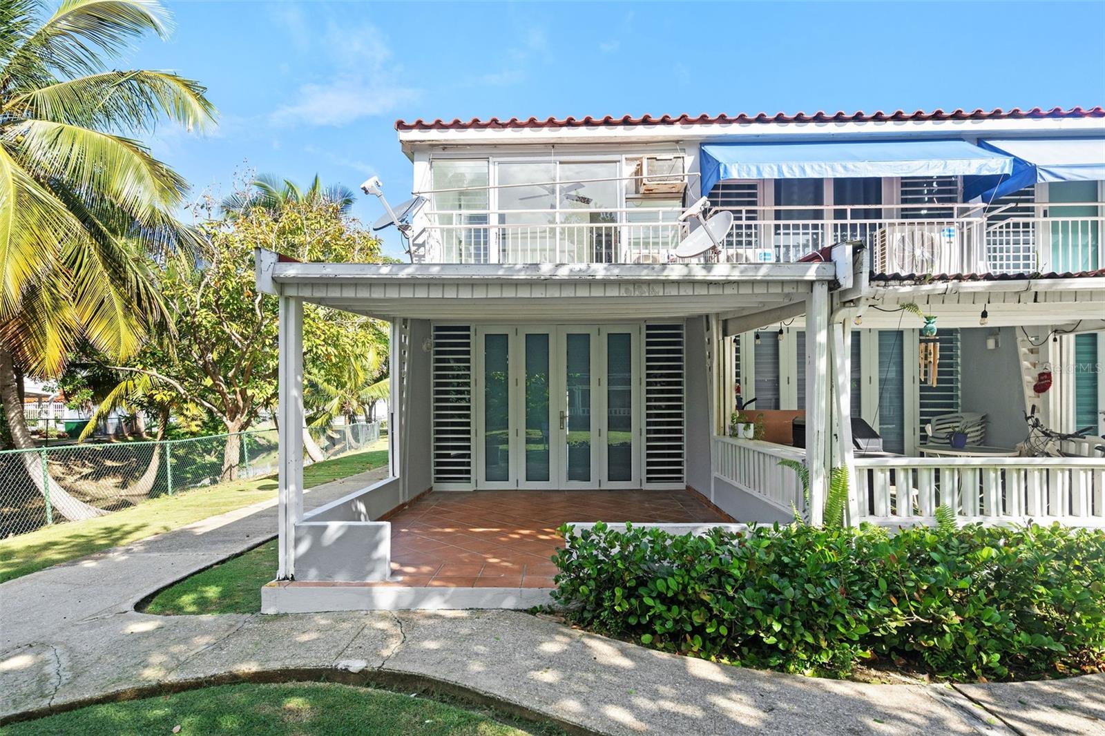 Dorado del Mar VILLAS DE PLAYA II #MM1