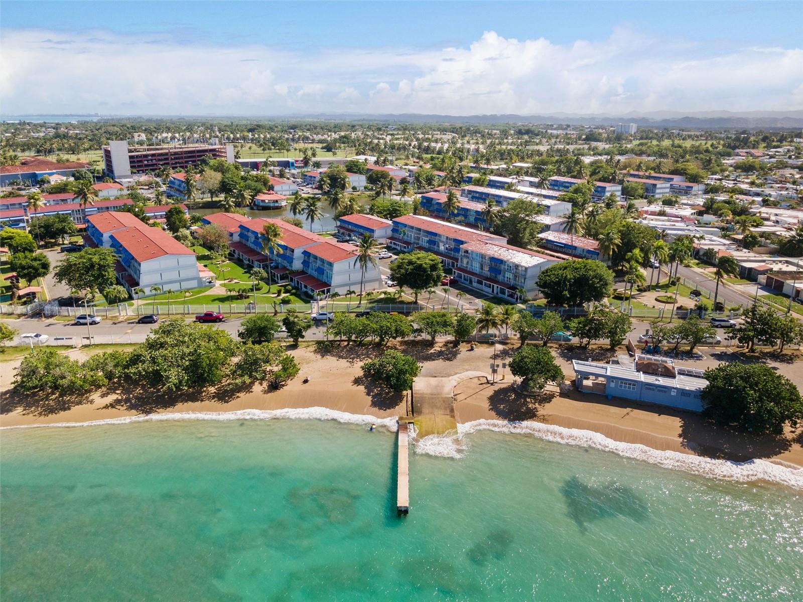 Dorado del Mar VILLAS DE PLAYA II #MM1