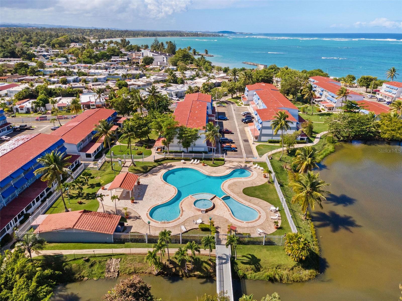 Dorado del Mar VILLAS DE PLAYA II #MM1