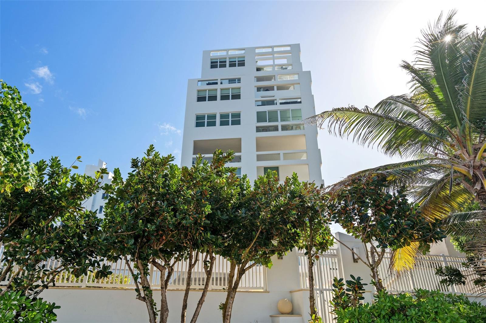 1315 ASHFORD AVE. ACQUAMARINA CONDOMINIUM #1205