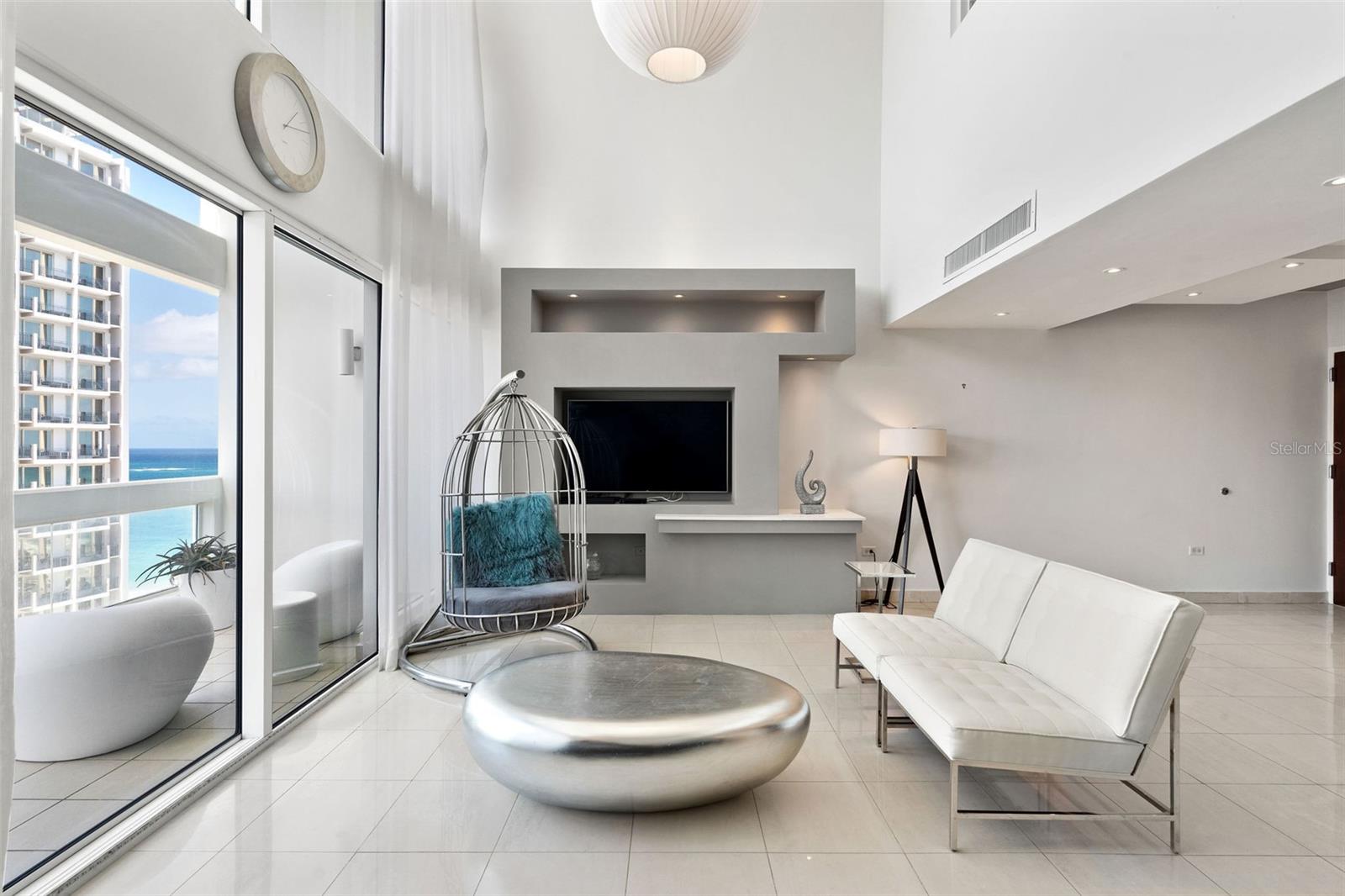 1315 ASHFORD AVE. ACQUAMARINA CONDOMINIUM #1205
