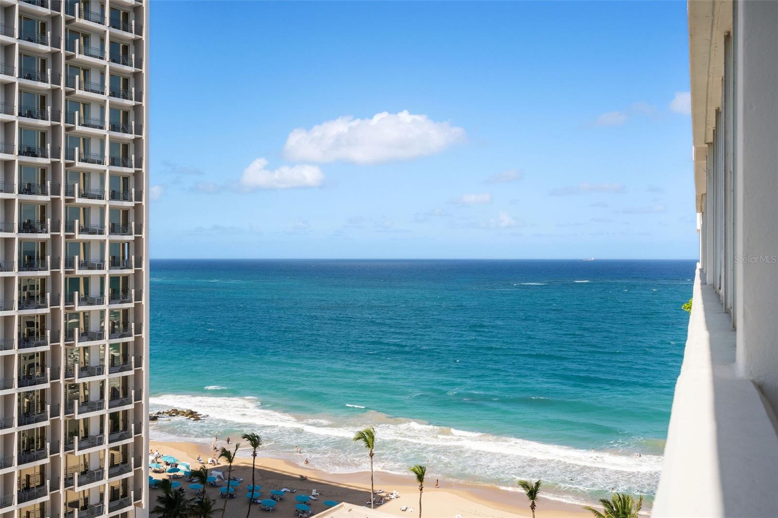 1315 ASHFORD AVE. ACQUAMARINA CONDOMINIUM #1205