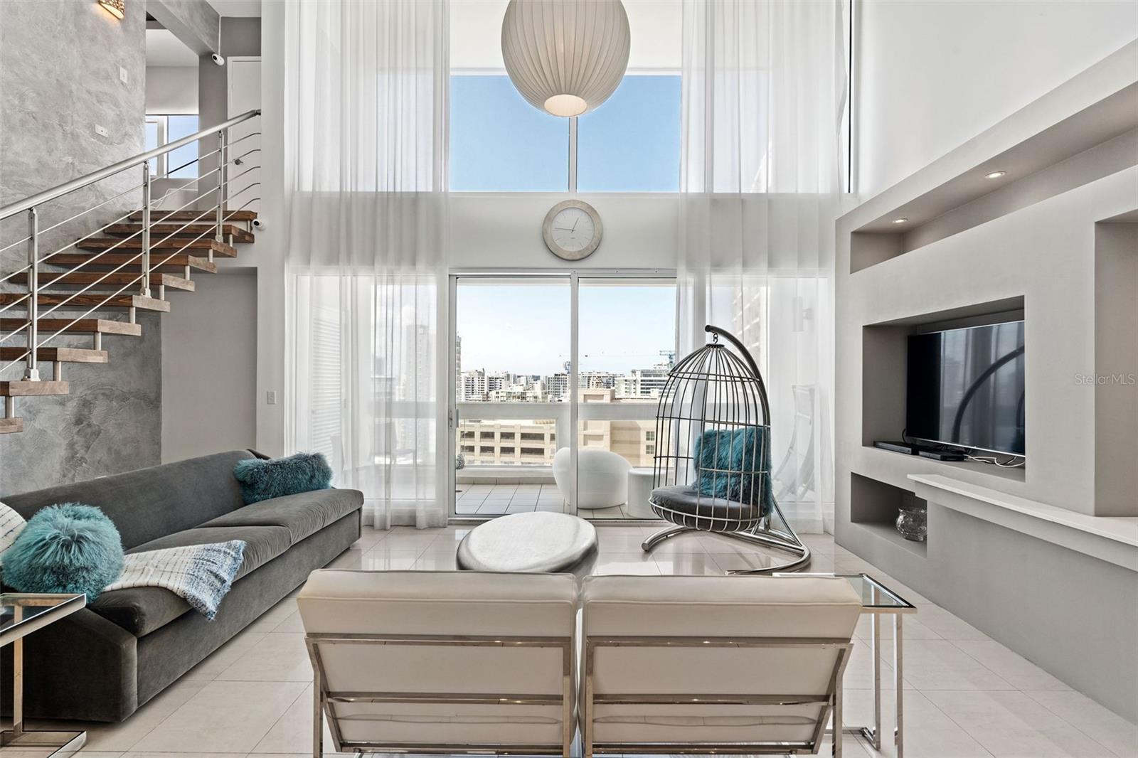 1315 ASHFORD AVE. ACQUAMARINA CONDOMINIUM #1205