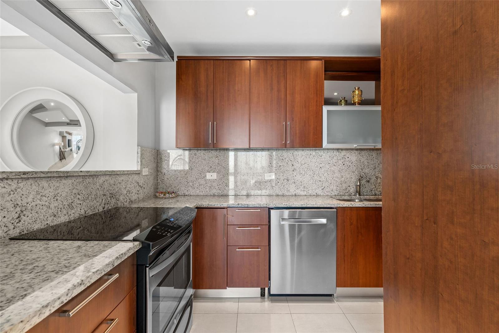 1315 ASHFORD AVE. ACQUAMARINA CONDOMINIUM #1205