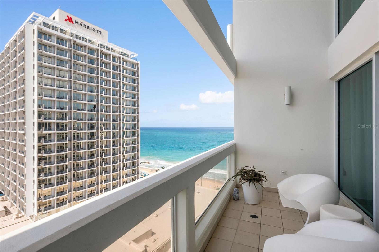 1315 ASHFORD AVE. ACQUAMARINA CONDOMINIUM #1205