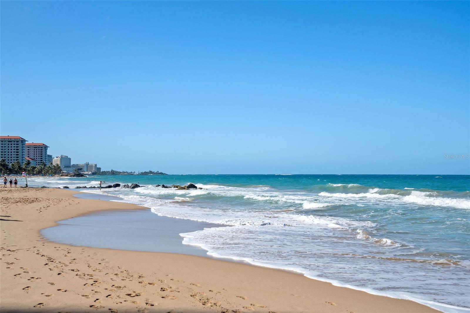 1315 ASHFORD AVE. ACQUAMARINA CONDOMINIUM #1205