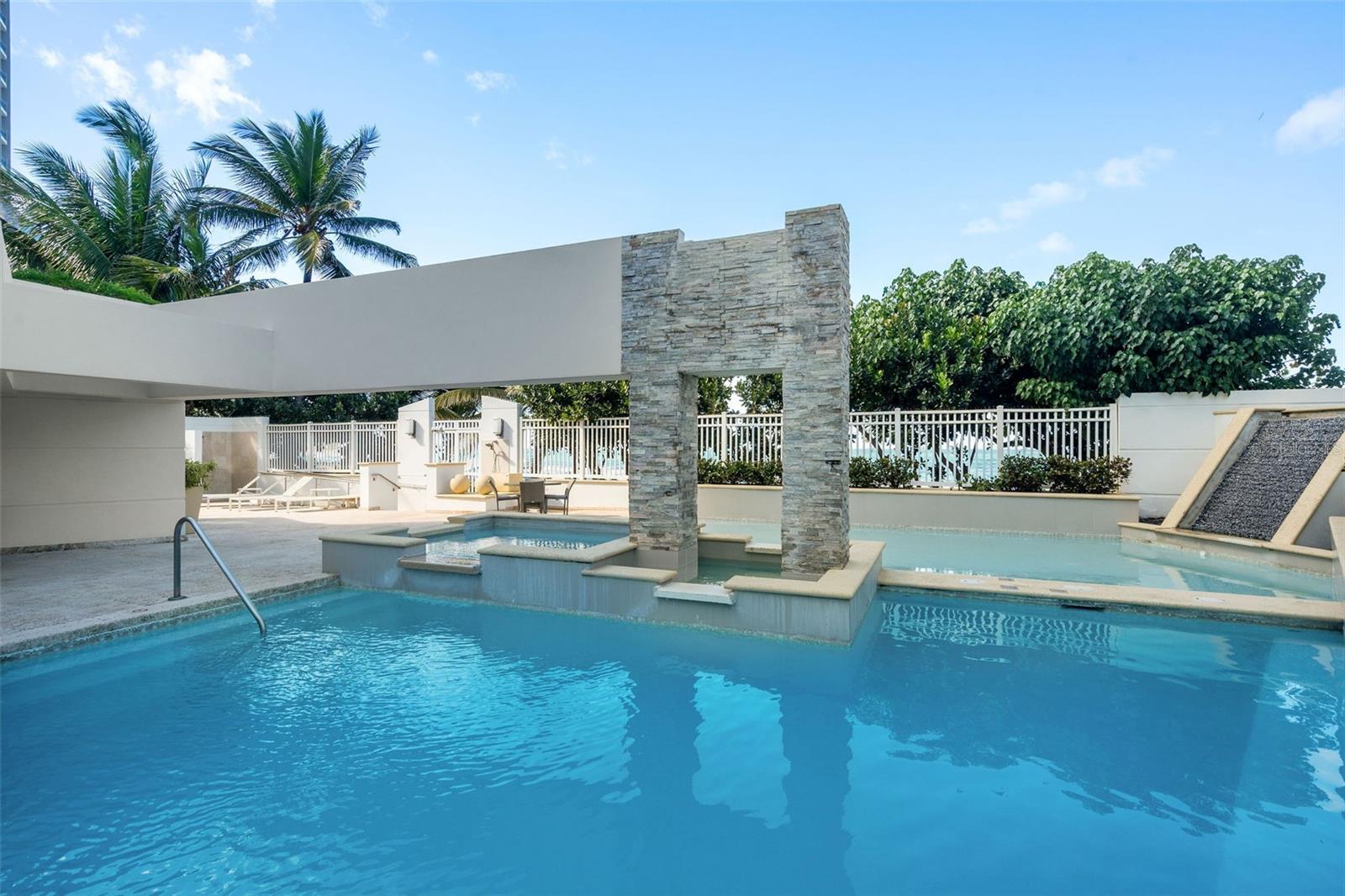 1315 ASHFORD AVE. ACQUAMARINA CONDOMINIUM #1205