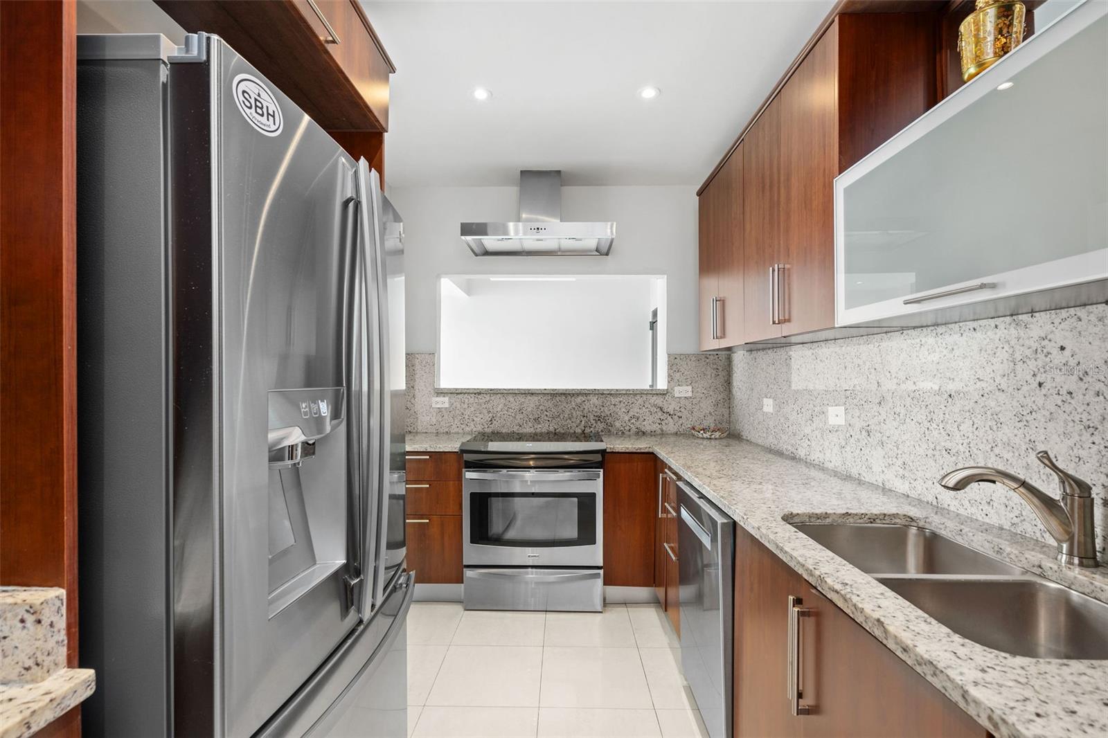 1315 ASHFORD AVE. ACQUAMARINA CONDOMINIUM #1205