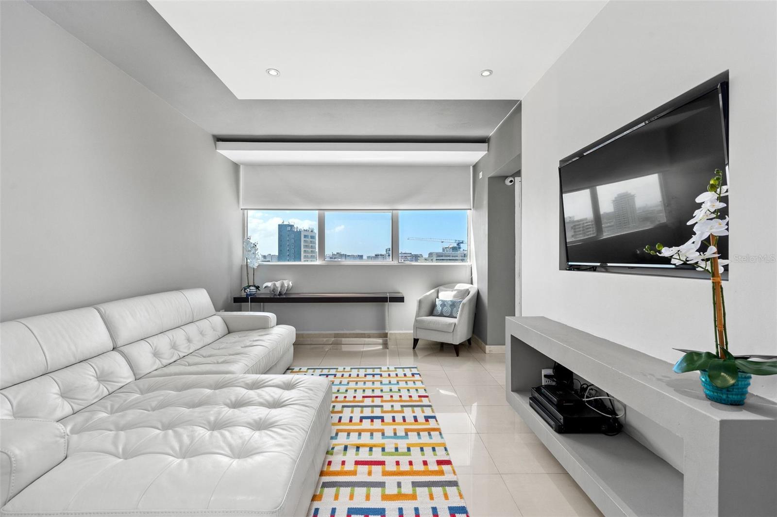 1315 ASHFORD AVE. ACQUAMARINA CONDOMINIUM #1205