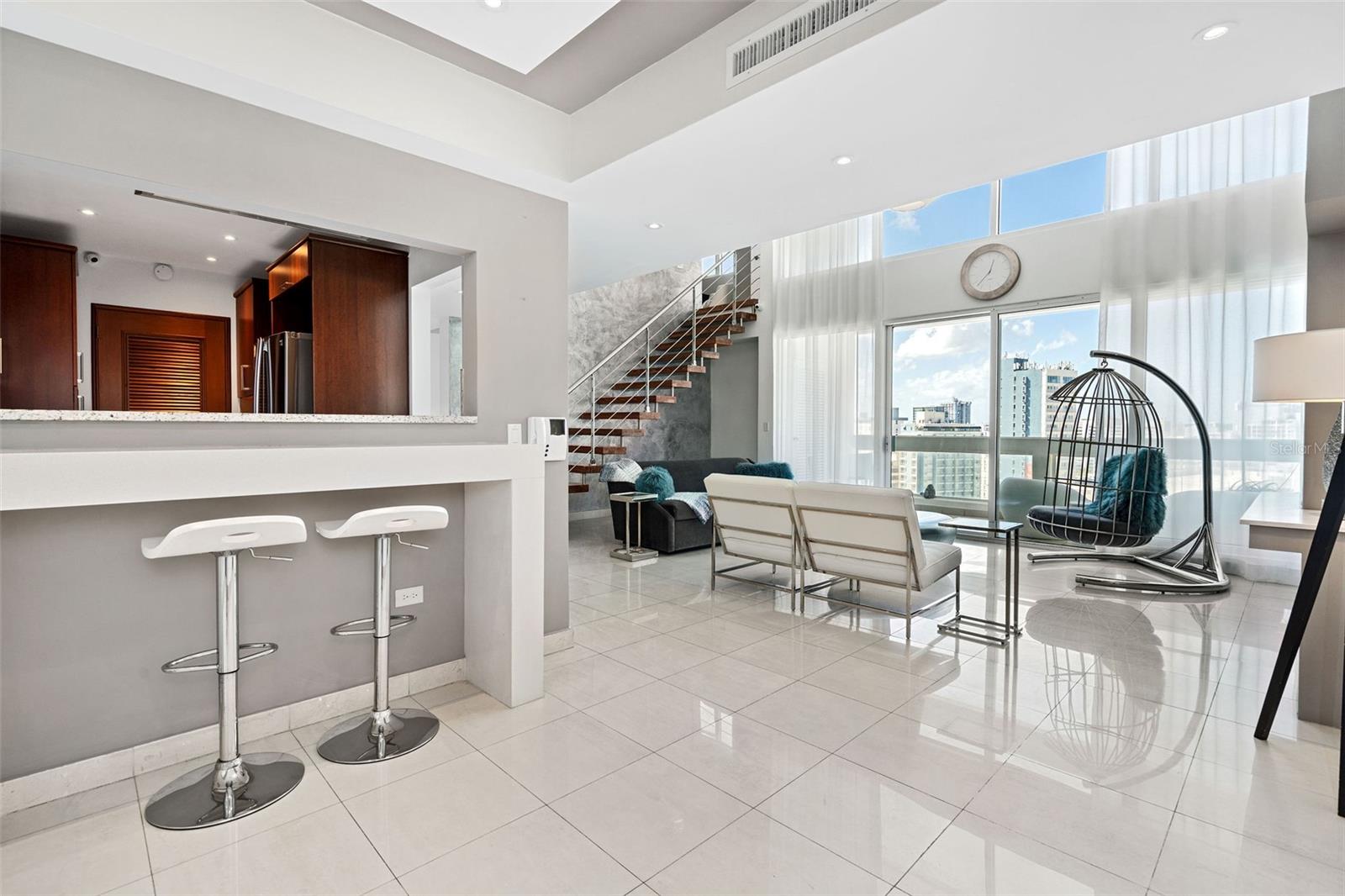 1315 ASHFORD AVE. ACQUAMARINA CONDOMINIUM #1205