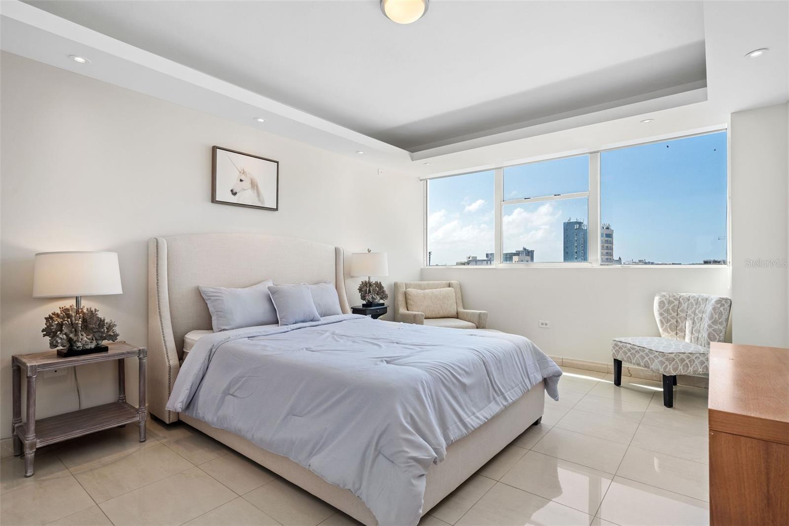 1315 ASHFORD AVE. ACQUAMARINA CONDOMINIUM #1205