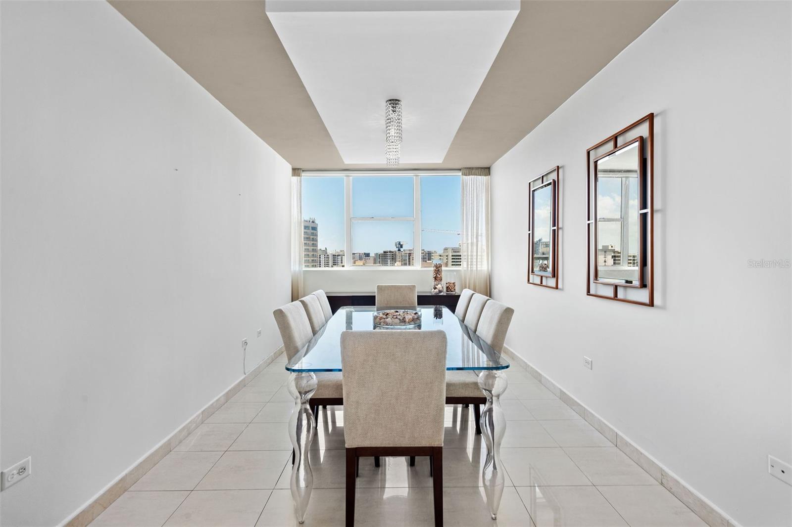 1315 ASHFORD AVE. ACQUAMARINA CONDOMINIUM #1205