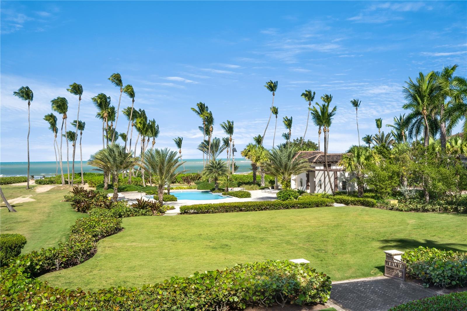 Bahia Beach Resort LAS VENTANAS II CONDOMINIUM #207