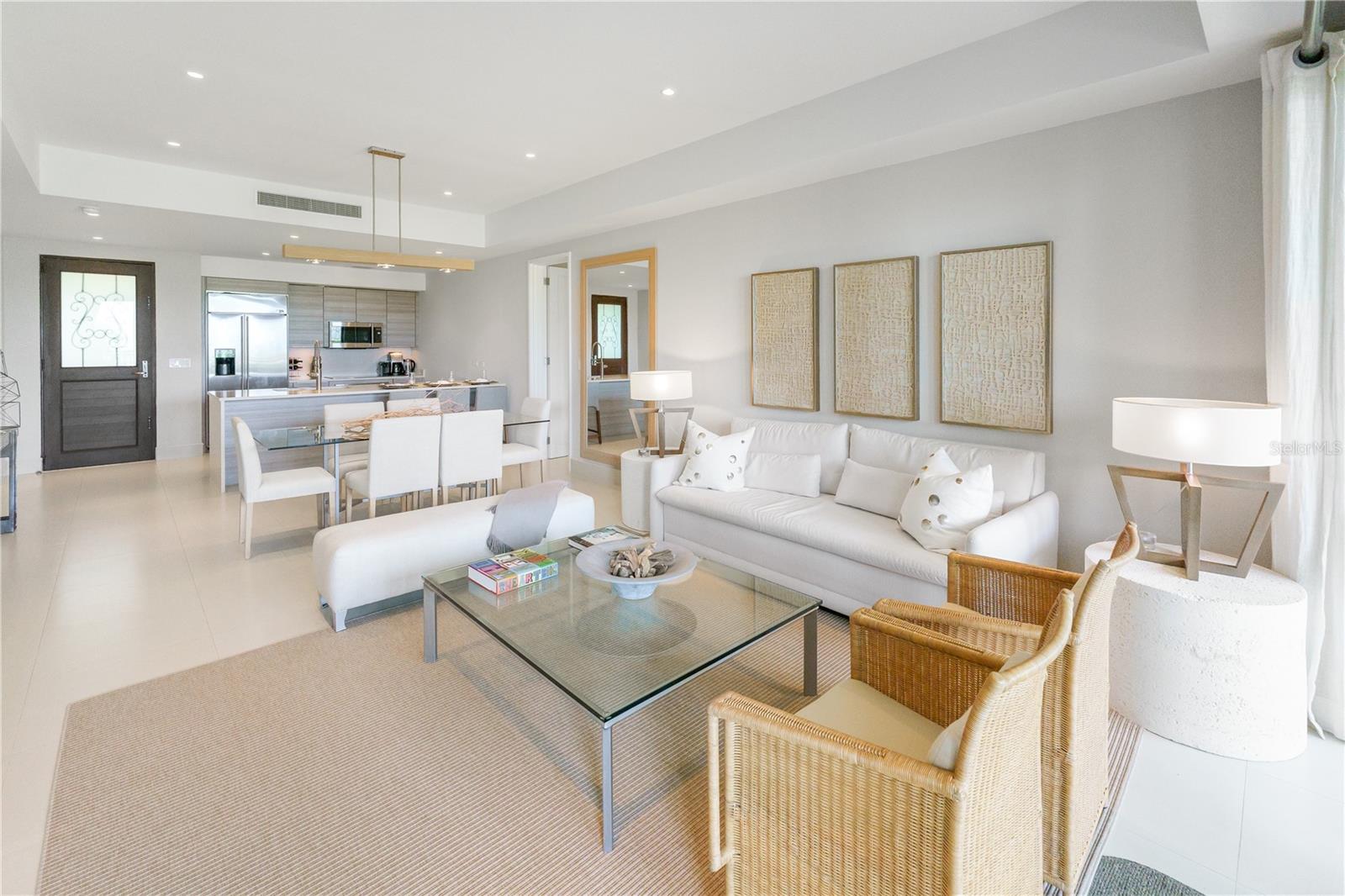 Bahia Beach Resort LAS VENTANAS II CONDOMINIUM #207