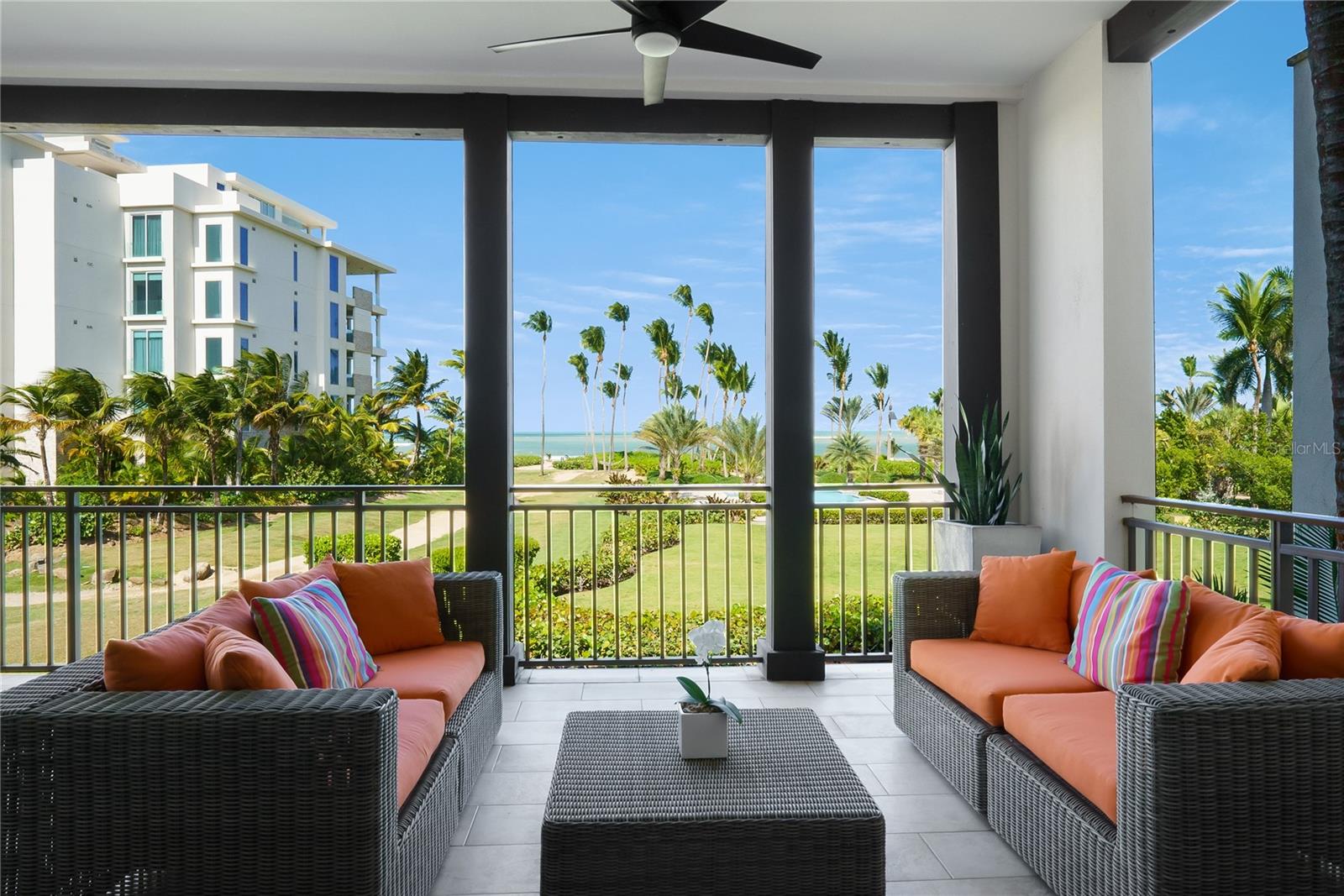 Bahia Beach Resort LAS VENTANAS II CONDOMINIUM #207