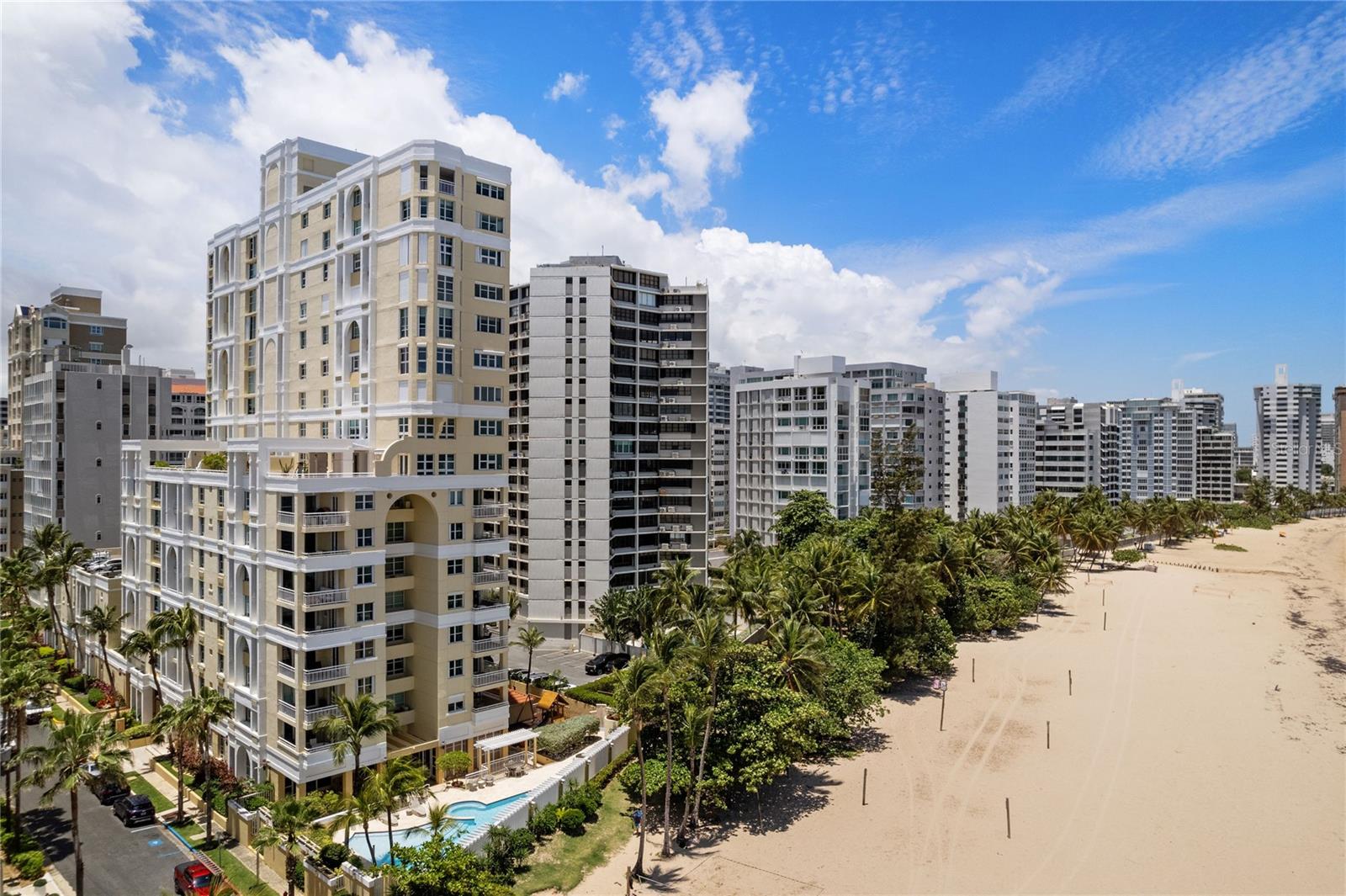 6 CARRION COURT ST #801