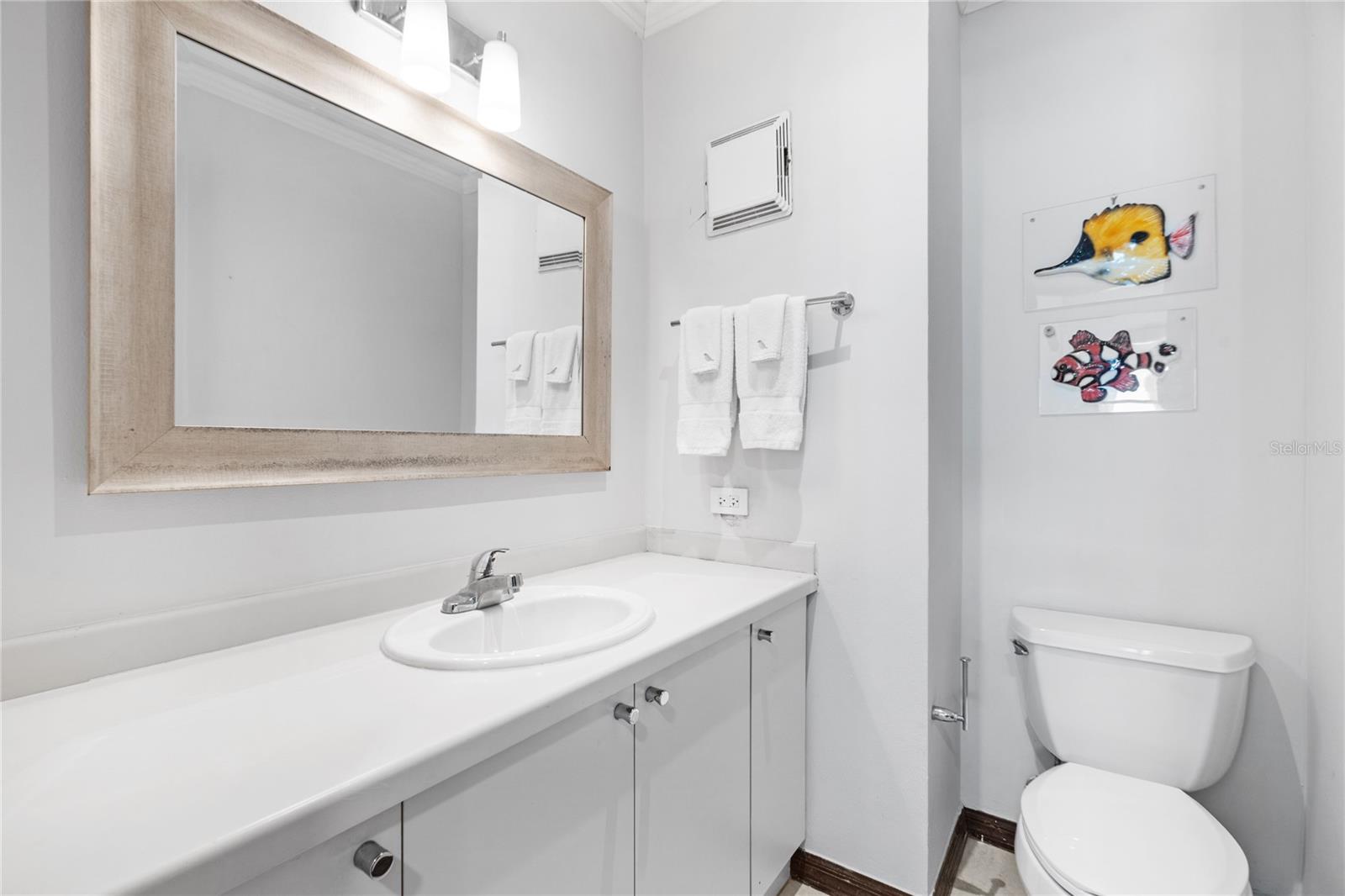 6 CARRION COURT ST #801