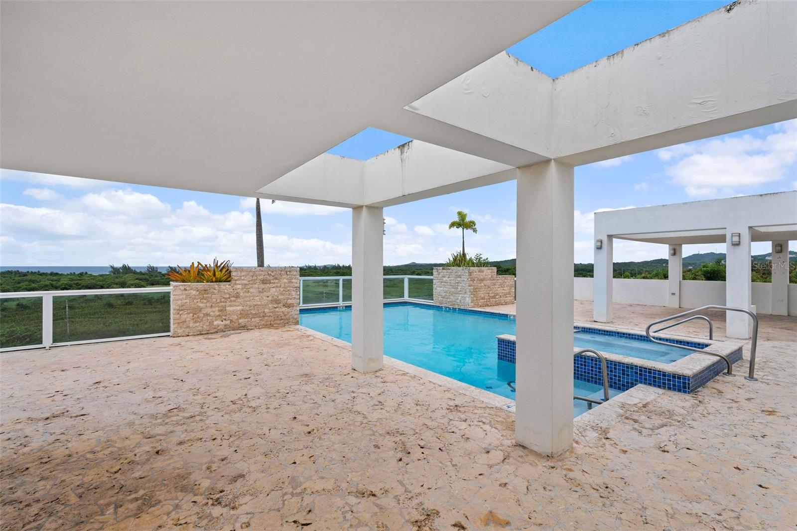 Ocean Plaza #1102 OCEAN PLAZA DR