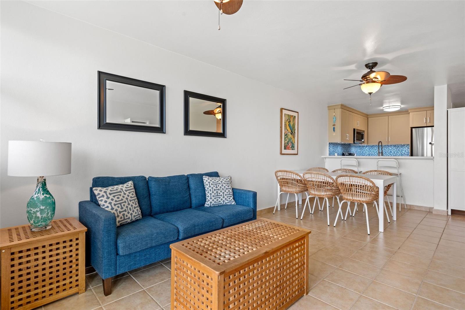 400 HAUDIMAR BEACH APARTMENTS #F-307