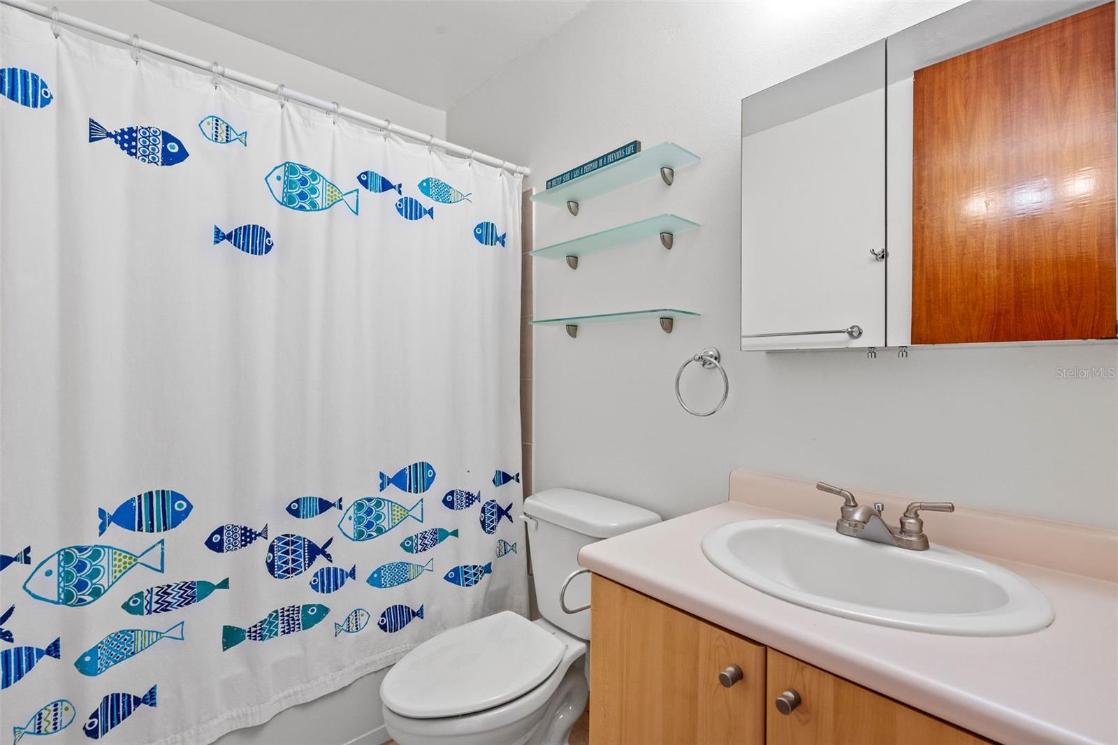 400 HAUDIMAR BEACH APARTMENTS #F-307