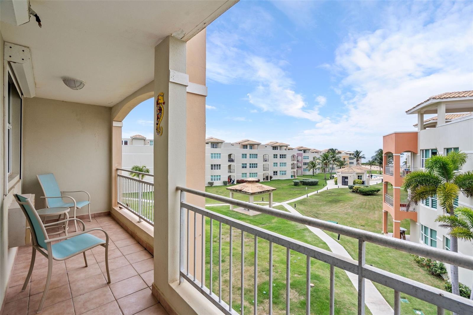 400 HAUDIMAR BEACH APARTMENTS #F-307