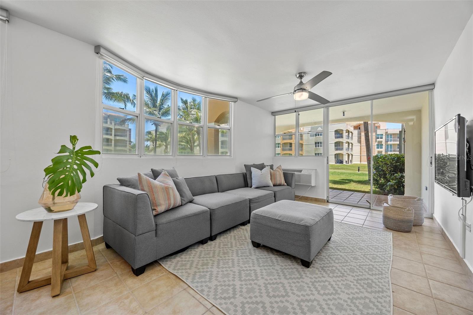 400 HAUDIMAR BEACH APARTMENTS #I-101