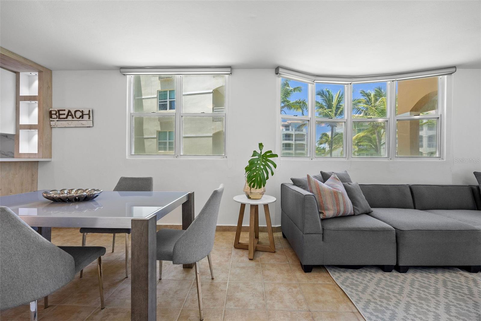 400 HAUDIMAR BEACH APARTMENTS #I-101