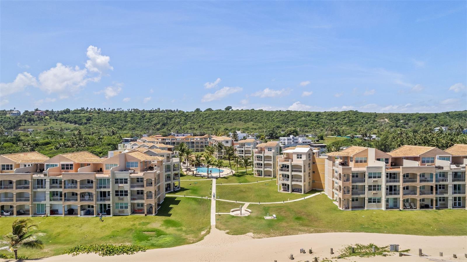 400 HAUDIMAR BEACH APARTMENTS #I-101