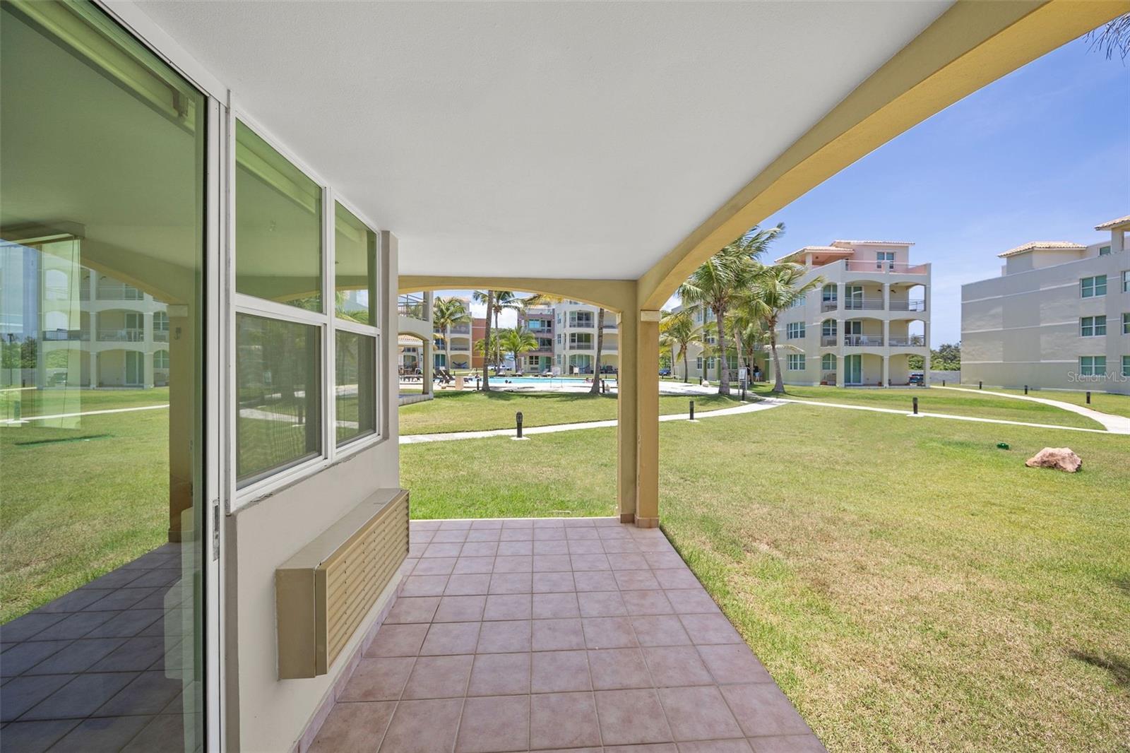 400 HAUDIMAR BEACH APARTMENTS #I-101