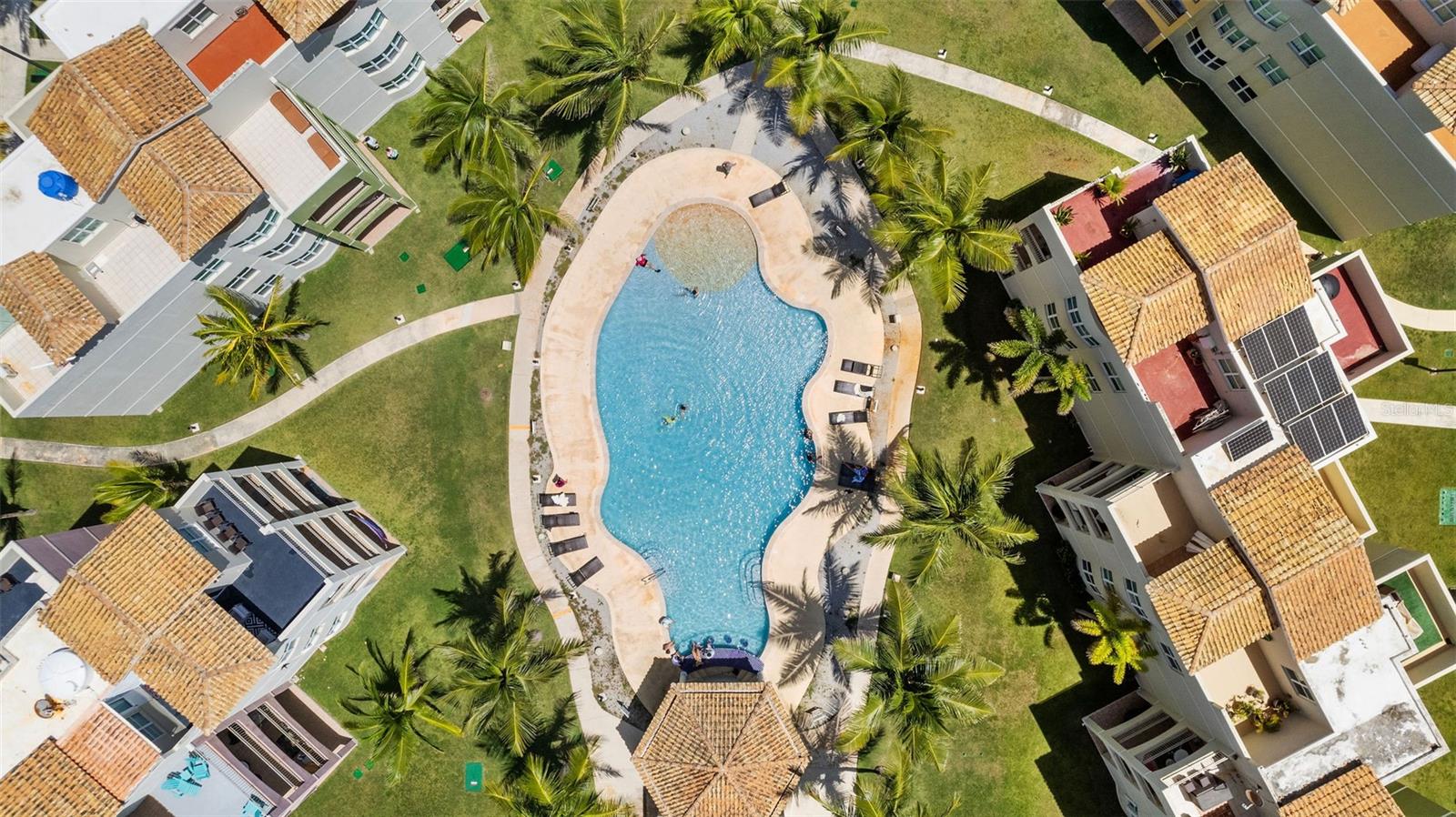 400 HAUDIMAR BEACH APARTMENTS #I-101