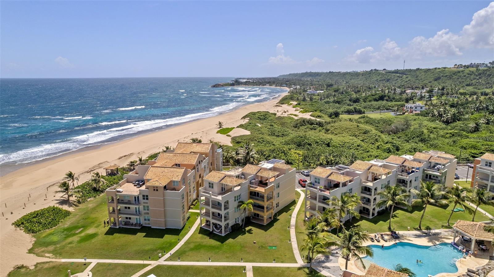 400 HAUDIMAR BEACH APARTMENTS #I-101