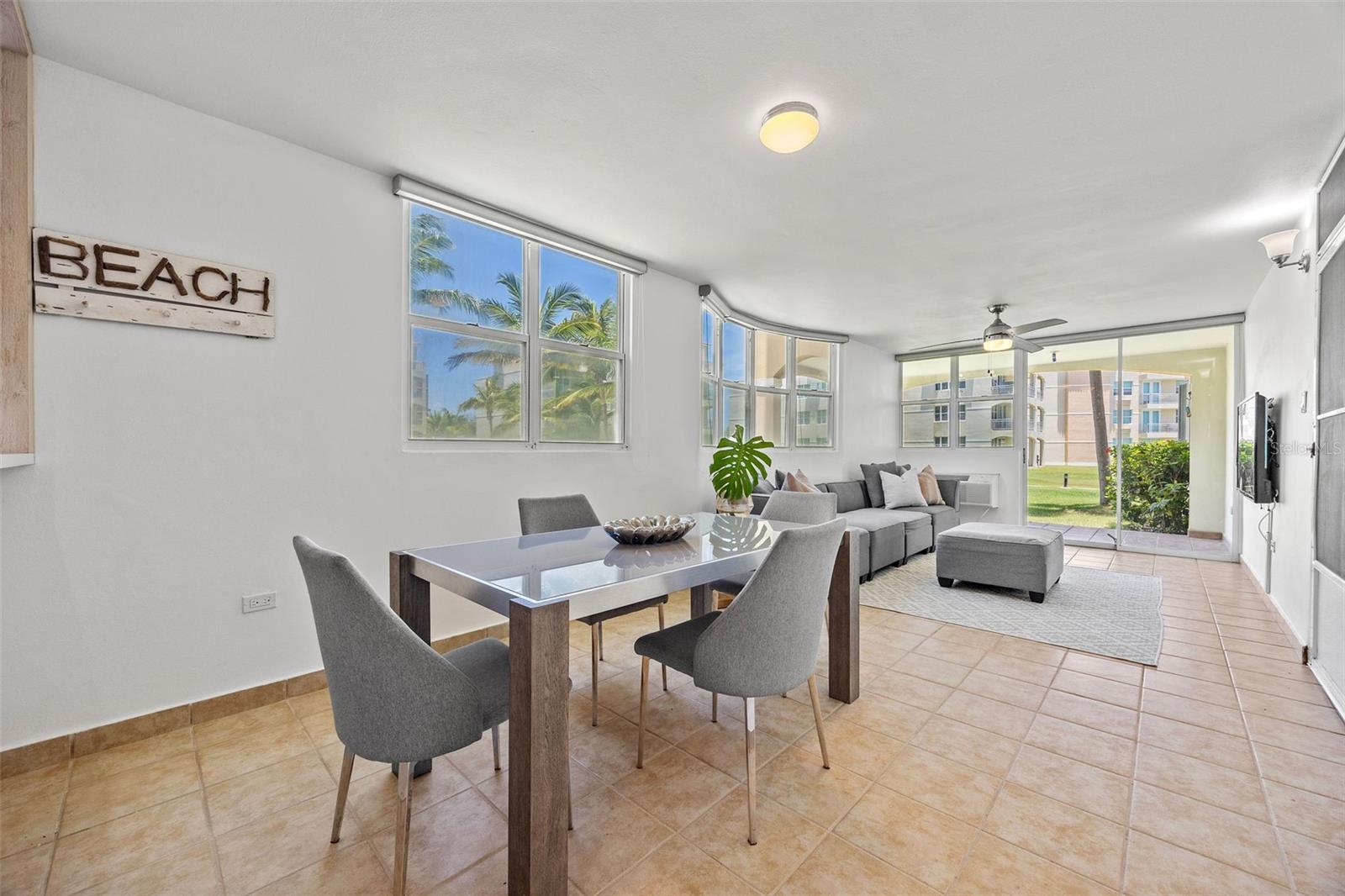 400 HAUDIMAR BEACH APARTMENTS #I-101