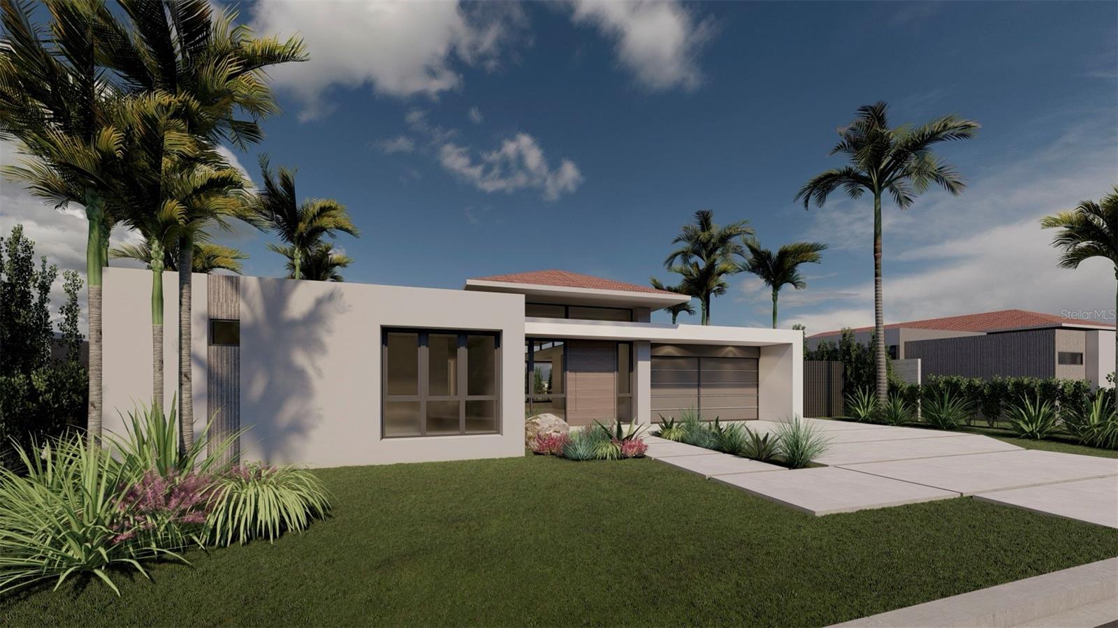 40 LOS LAGOS DR